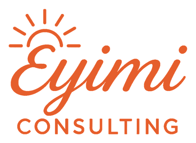 Eyimi Consulting Eyimi Consulting