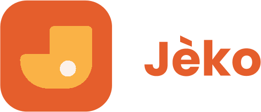 Jèko Jèko