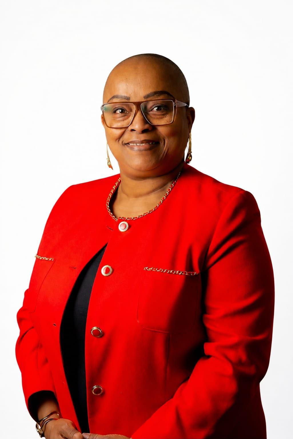 Aline Josiane Couao-Zotti, Coaching professionnel & communication impactante