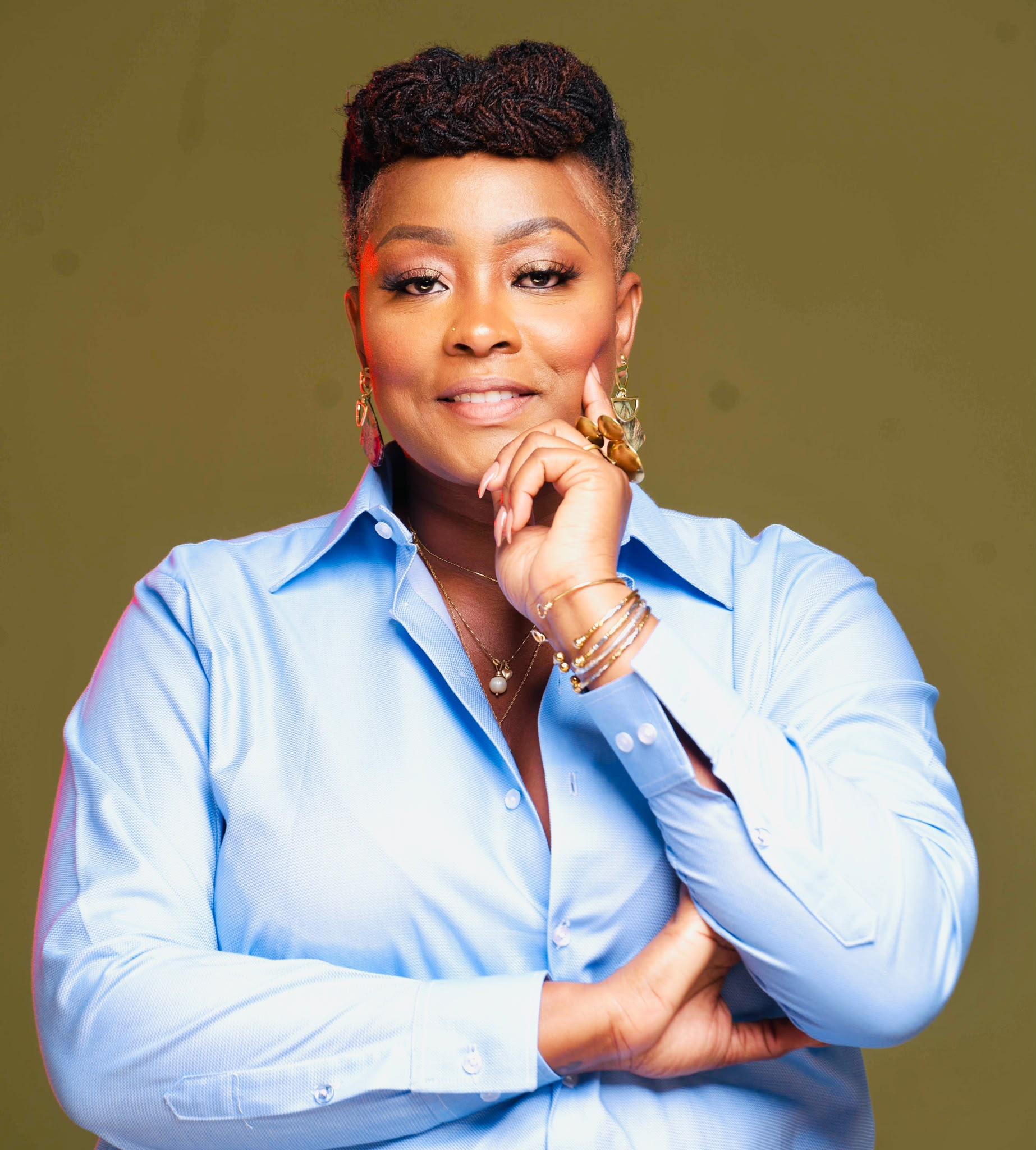 Carlita-Rachel Ekue (Karlita), Neuroscience Business Consulting